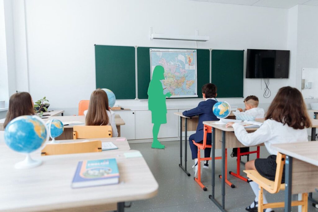 Vacature leerkracht basisonderwijs Noord-Brabant