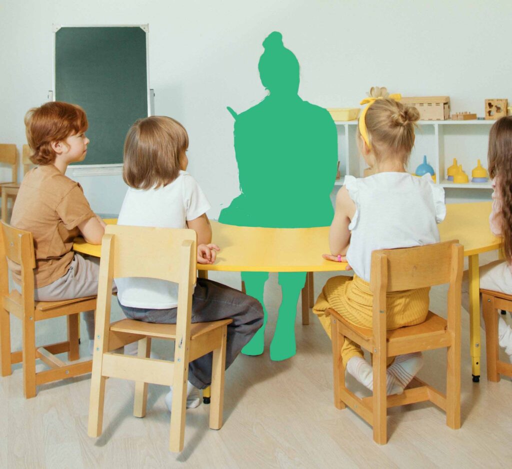Vacature pedagogisch medewerker kinderopvang Groningen