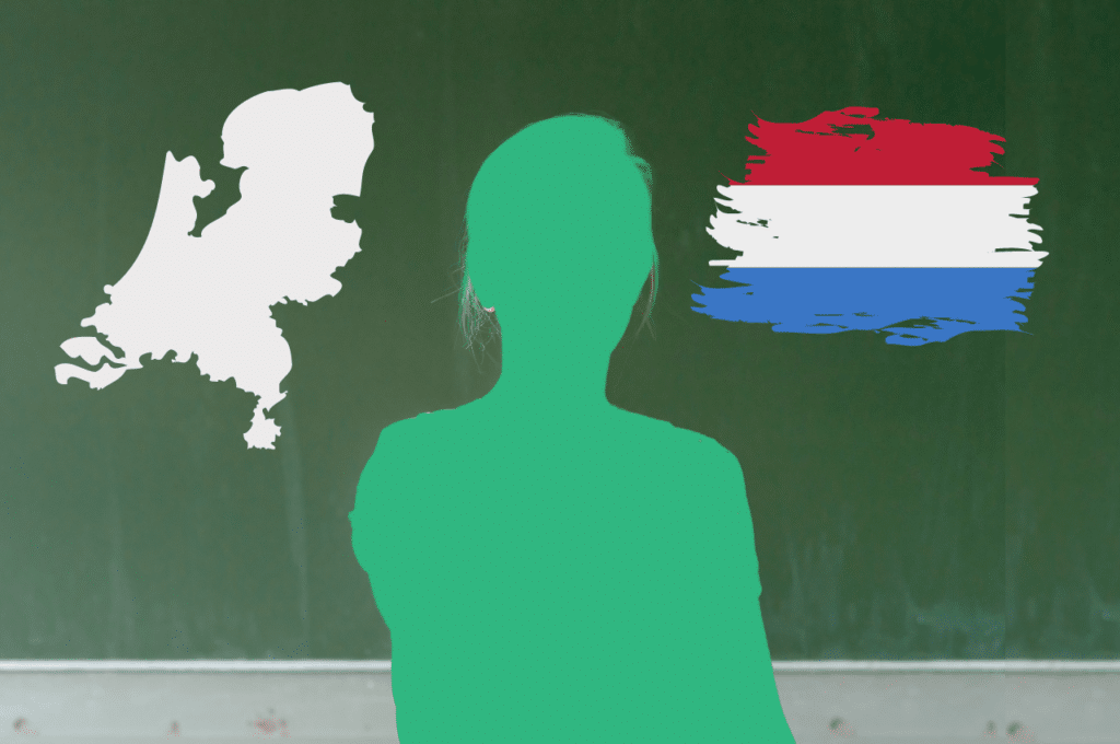 Vacature docent Nederlands in opleiding Rotterdam