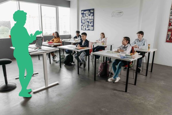 Vacature surveillant Neede