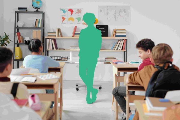 Vacature pedagogisch medewerker onderwijs Roosendaal